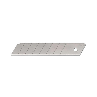 BLADE, 18MM, SNAP OFF, 5/CD