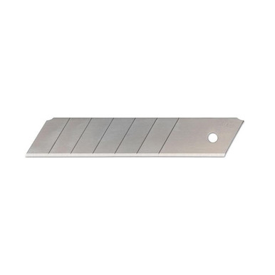 BLADE, 25MM, SNAP OFF, 5/CD