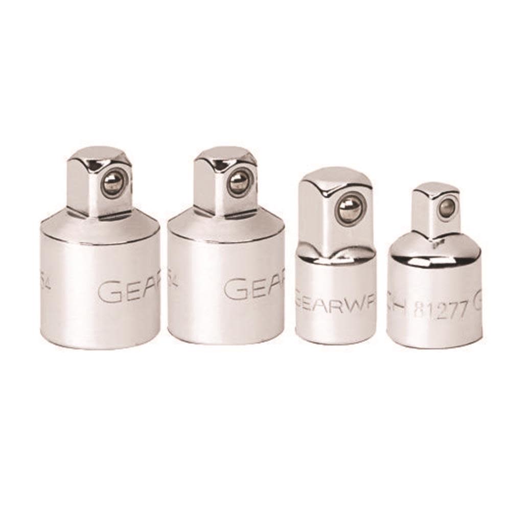 4PC ADAPTER SET