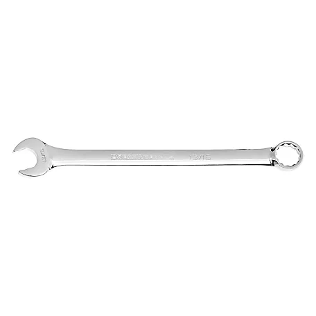 FP COMBINATION WRENCH, 12PT, 1/4"
