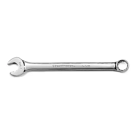 FP COMBINATION WRENCH, 12PT, 5/16"