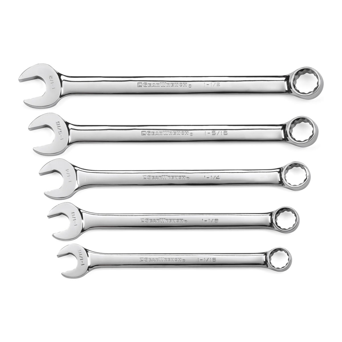 FP COMBINATION WRENCH, 12PT, 11/32"