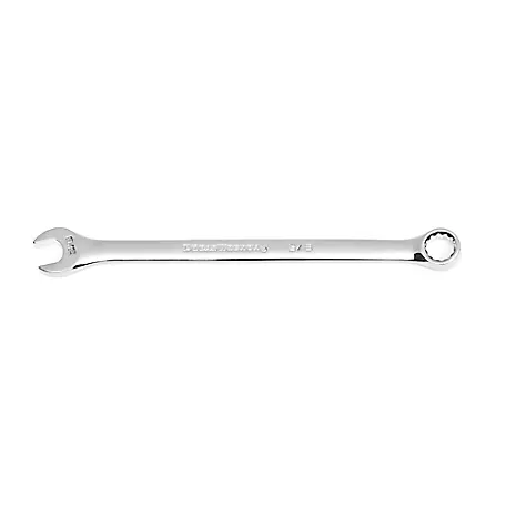 FP COMBINATION WRENCH, 12PT, 3/8"