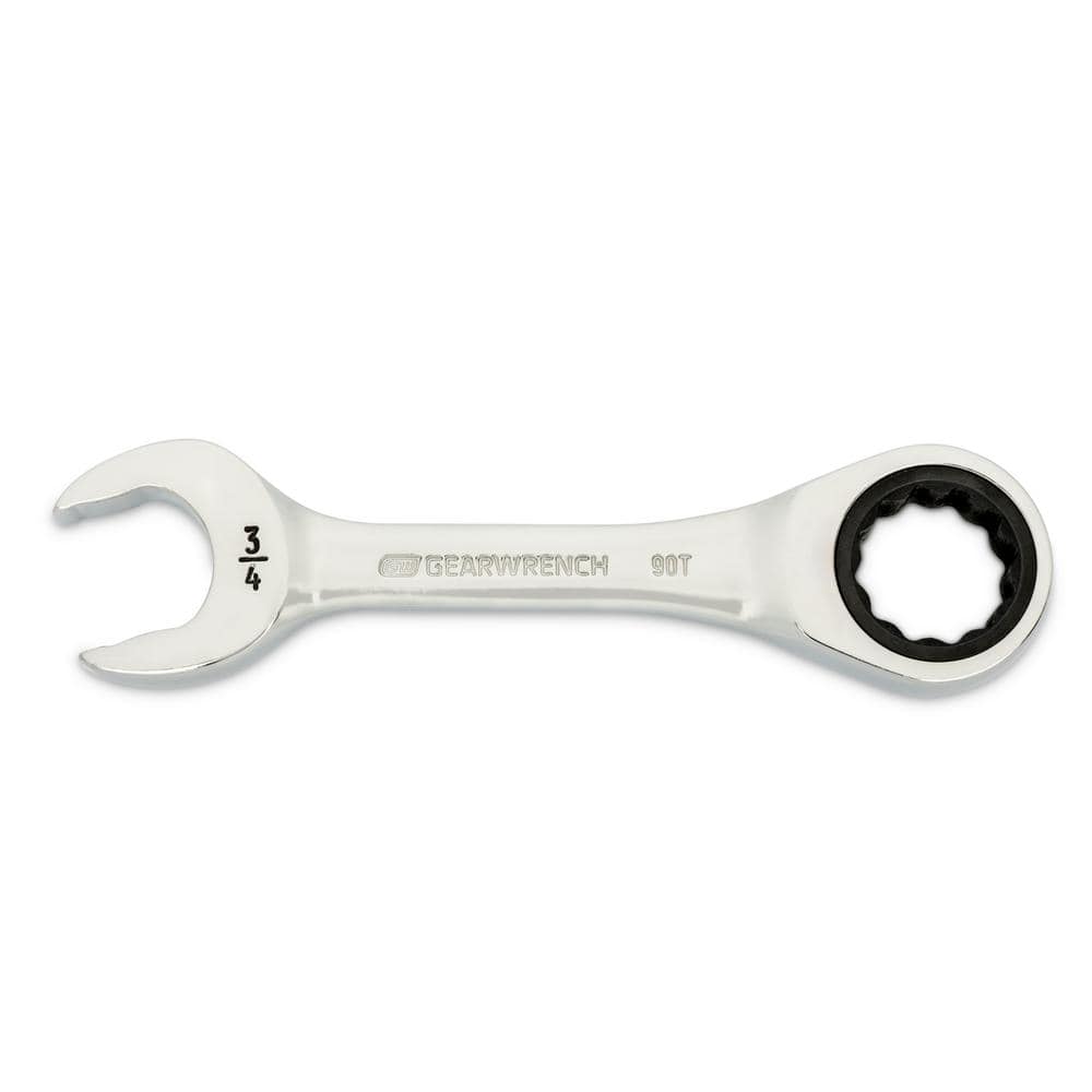 FP COMBINATION WRENCH, 12PT, 3/4"