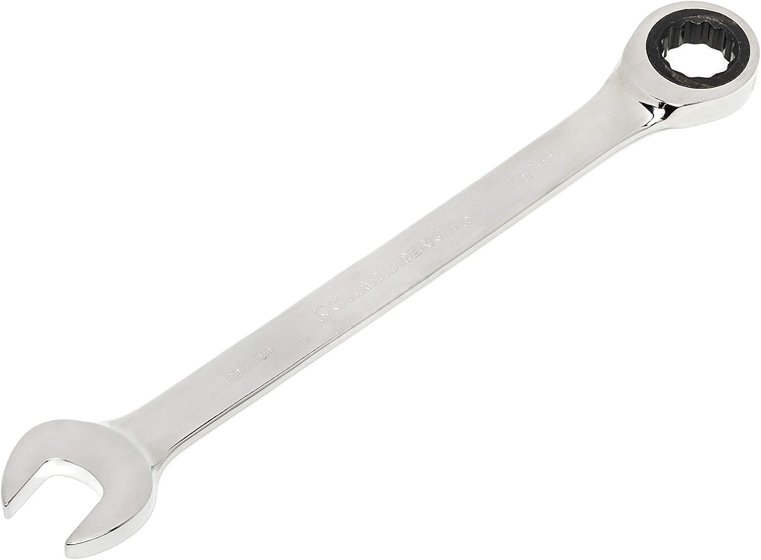 FP COMBINATION WRENCH, 12PT, 15/16"