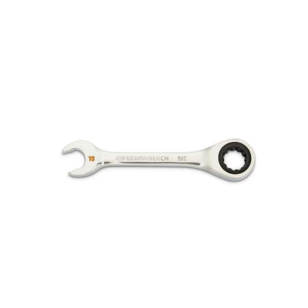 FP COMBINATION WRENCH, 12PT, 10MM