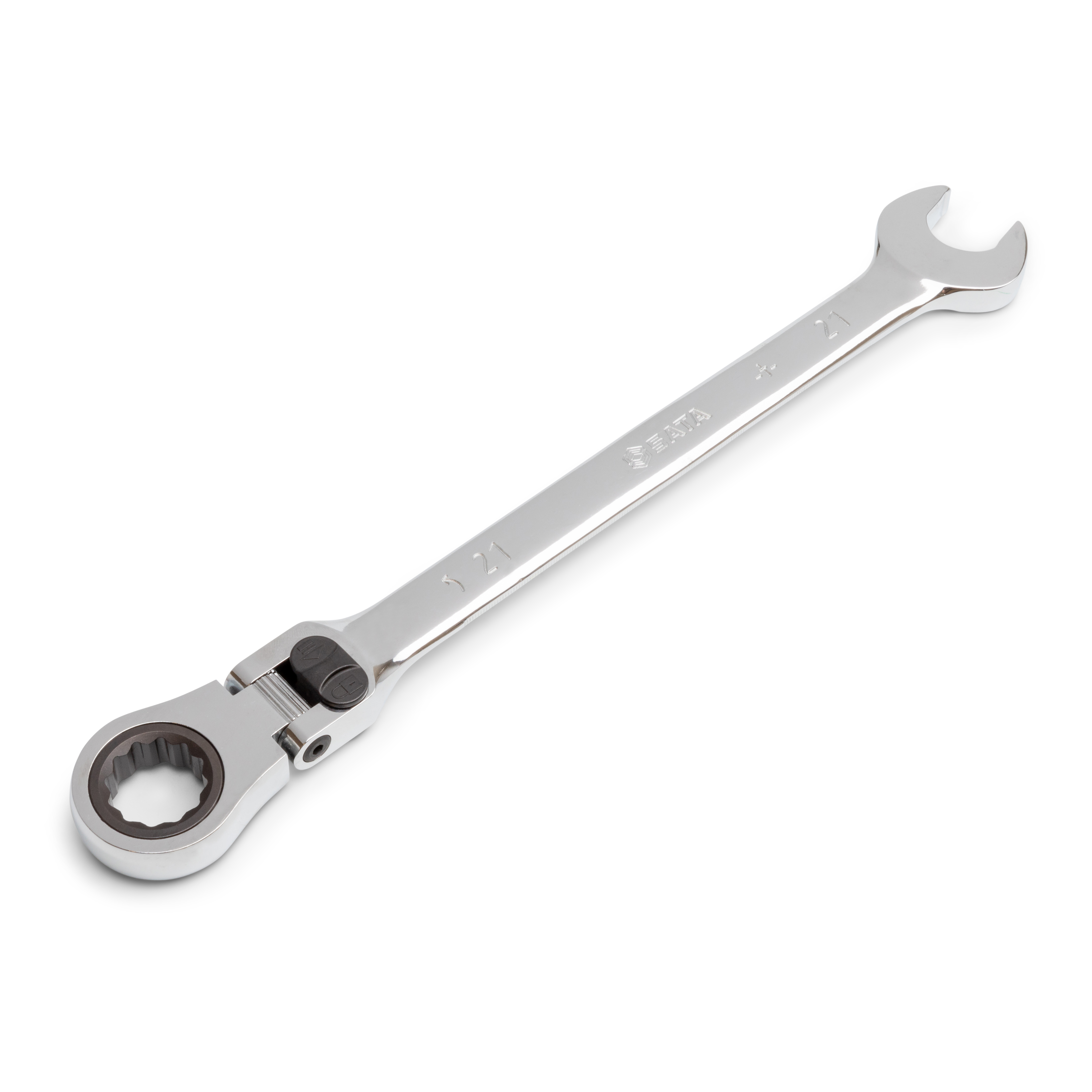 FP COMBINATION WRENCH, 12PT, 11MM