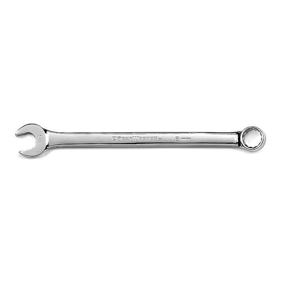 FP COMBINATION WRENCH, 12PT, 16MM