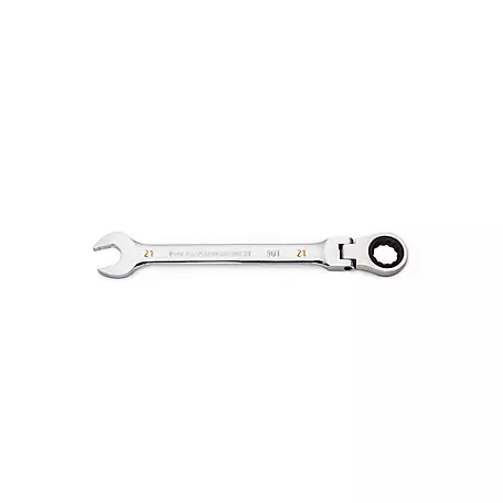 FP COMBINATION WRENCH, 12PT, 22MM