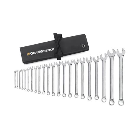 FP COMBINATION WRENCH, 12PT, 1-1/2"