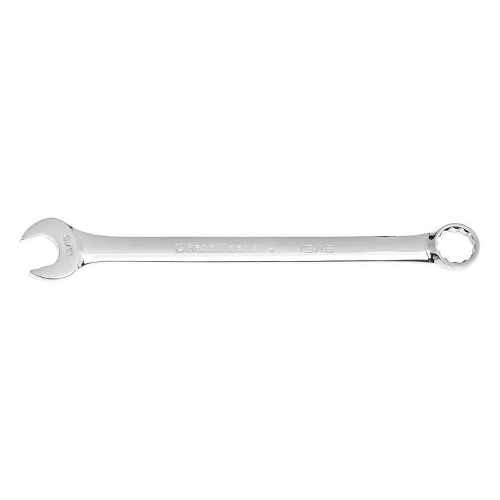 HI-VIZ WR LNG COMB 12PT 1-3/16"