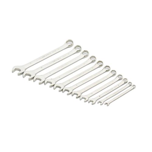 11PC MM 12PT COMB WRENCH SET