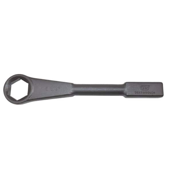 WR SLUG ST 6 PT 1-1/4"