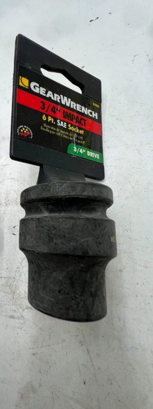 WR SLUG ST 6 PT 1-13/16"