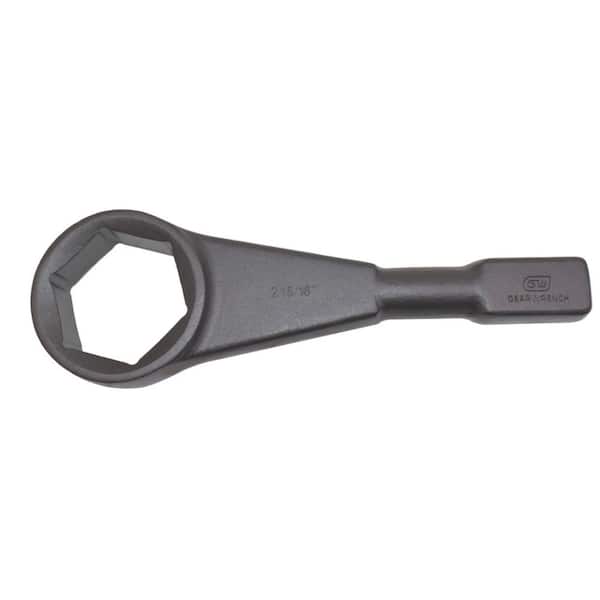WR SLUG ST 6 PT 2-15/16"