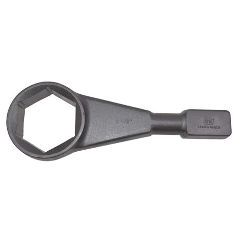 WR SLUG ST 6 PT 3-1/2"