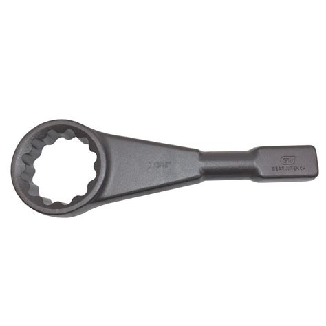 WR SLUG ST 12 PT 1-13/16"
