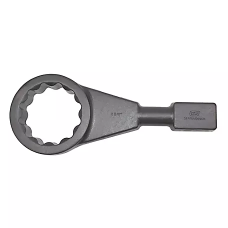 WR SLUG ST 12 PT 2-1/2"
