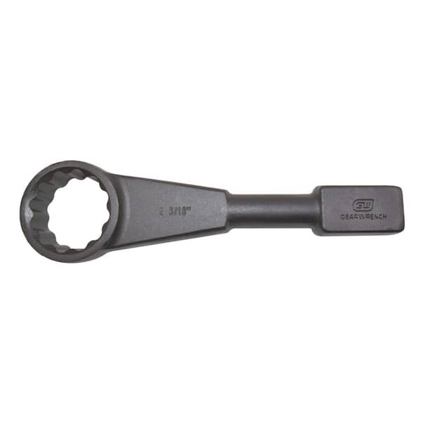 WR SLUG ST 12 PT 2-13/16"