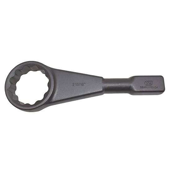 WR SLUG ST 12 PT 2-15/16"
