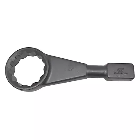 WR SLUG ST 12 PT 3-3/8"
