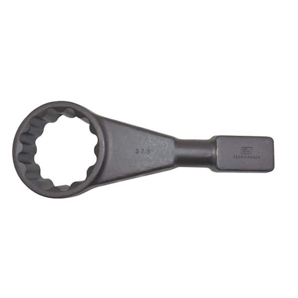 WR SLUG ST 12 PT 3-7/8"