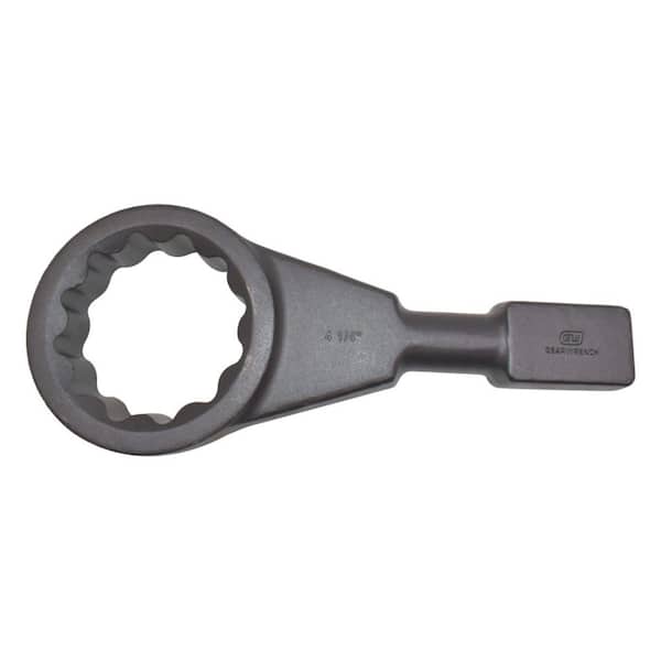 WR SLUG ST 12 PT 4-1/4"