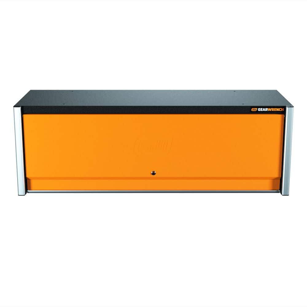 HUTCH FOR 72" PRO ROLLING TOOL CABINET