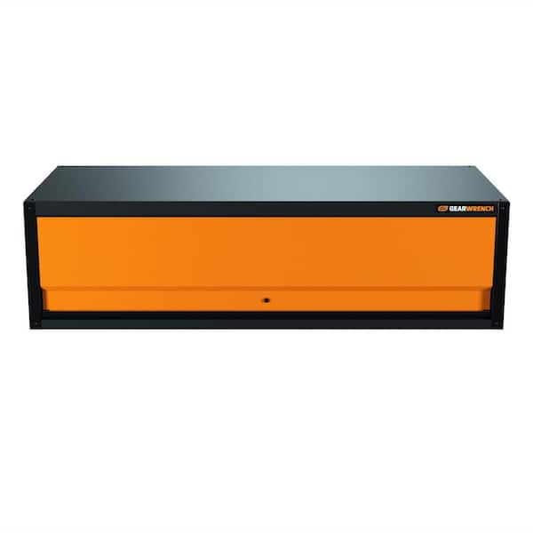 LARGE TOP LOCKER FOR PRO TOOL CABINET