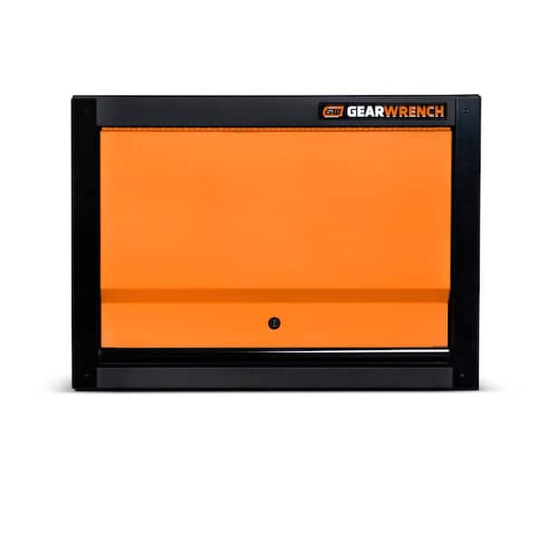 SMALL TOP LOCKER FOR PRO TOOL CABINET