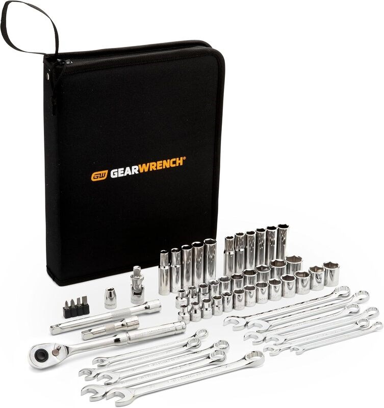 54PC MOBILE TECH SET