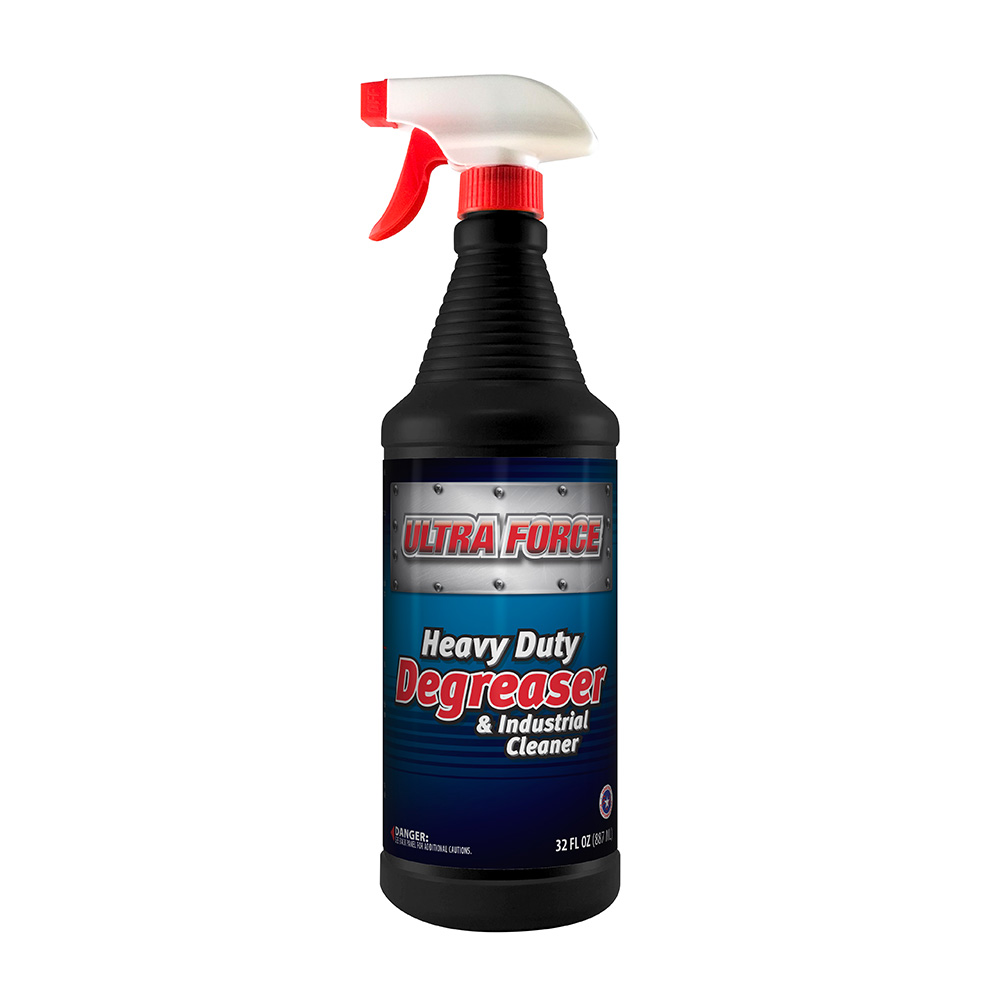32OZ READY TO USE DEGREASER