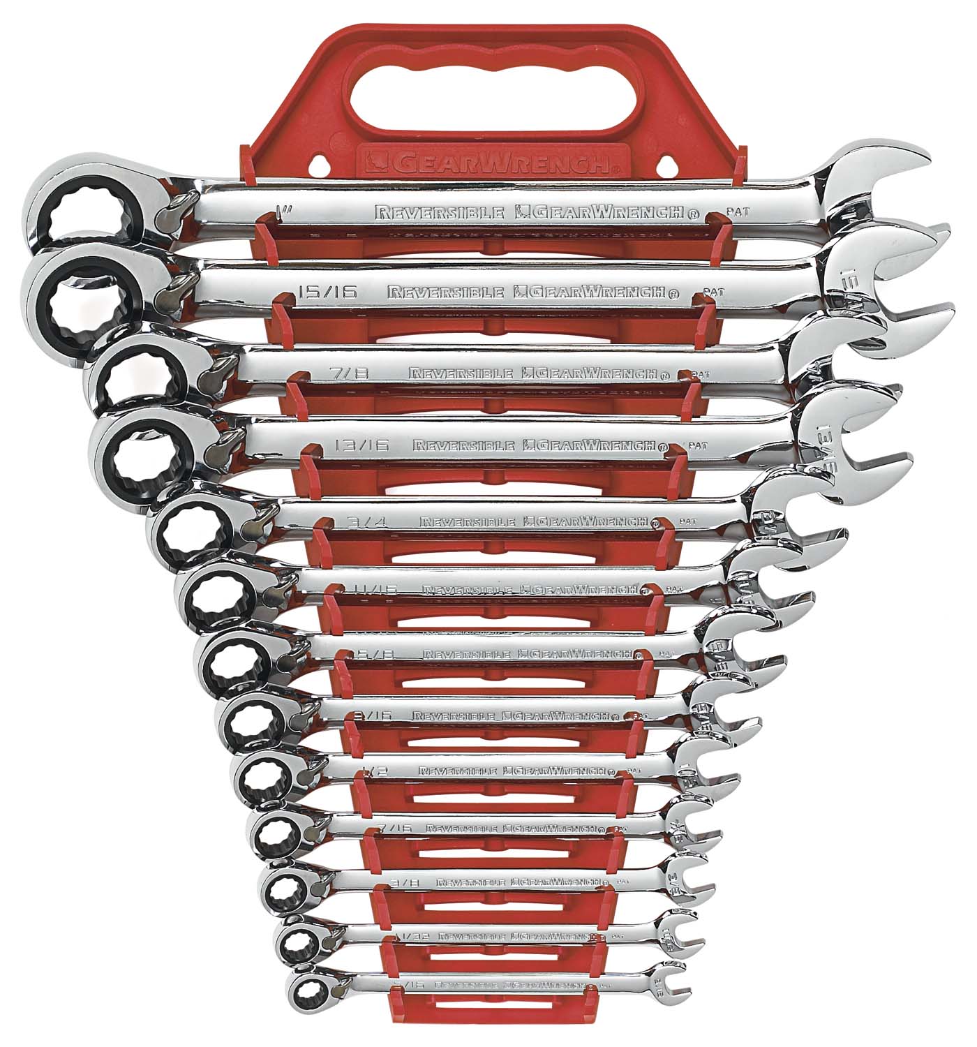 GEARWRENCH HAMMER RACK