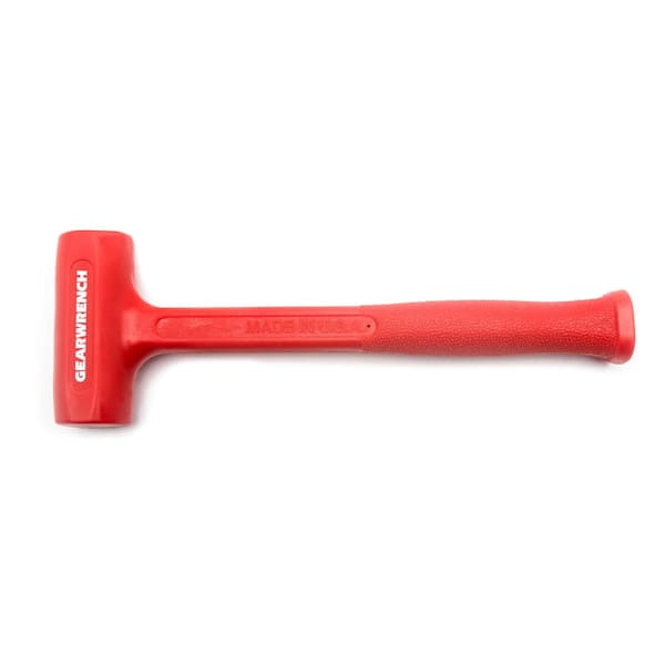 12 OZ DEAD BLOW HAMMER