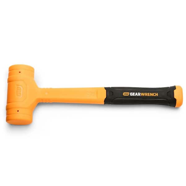 32 OZ DEAD BLOW HAMMER