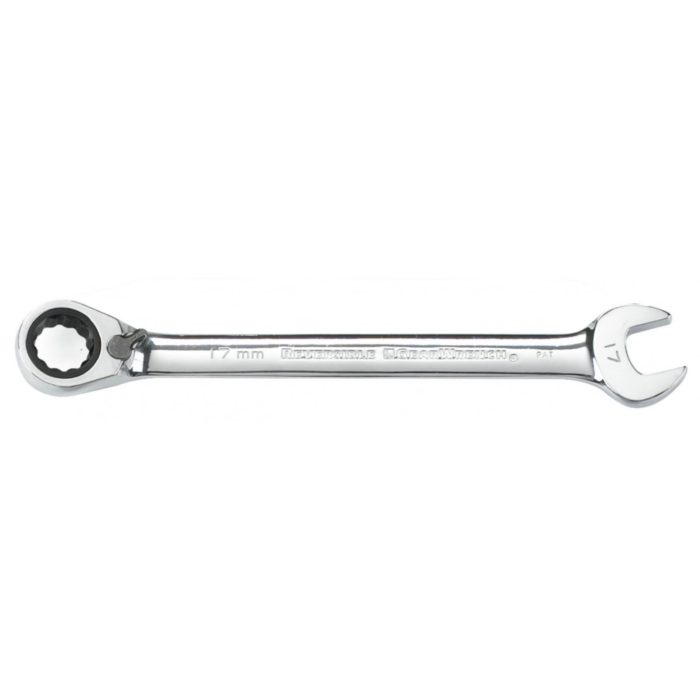 BOX WRENCH, 9/16" 3/4", UTILITY