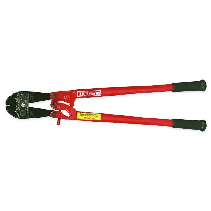 CUTTER, 30", HIGH LEVERAGE CENTER CUT