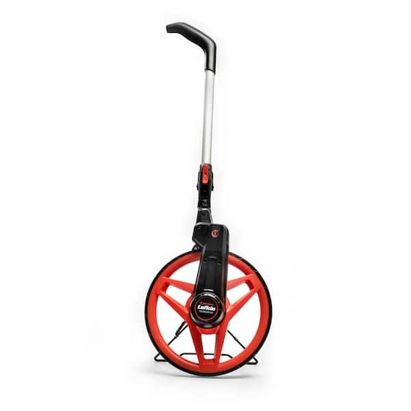 MEASURING WHEEL, 12", CENTERLINE, SAE