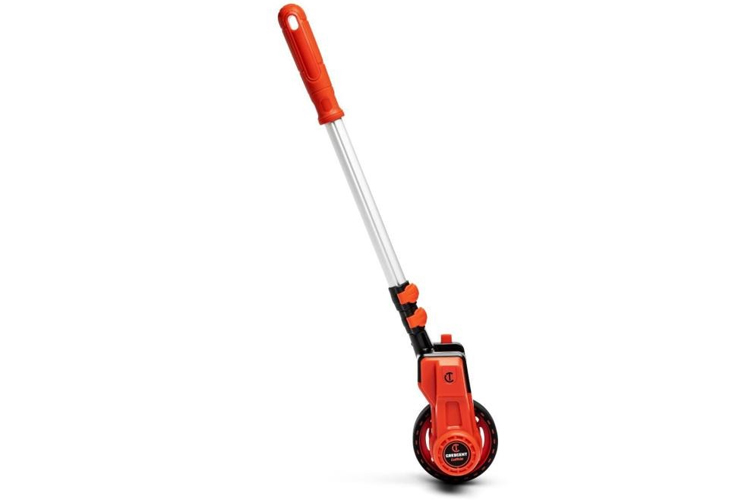 MEASURING WHEEL, 4", CENTERLINE, SAE