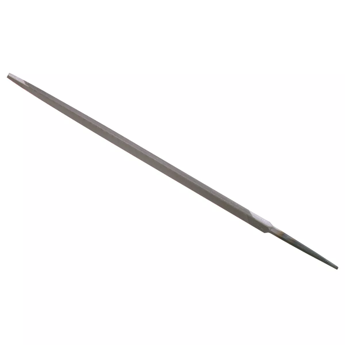 FILE, 6", X SLIM TAPER, SGL CUT, BX