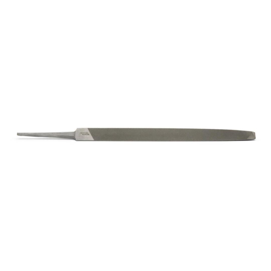 FILE, 8",THREE SQUARE SMOOTH,DBL CUT,BX
