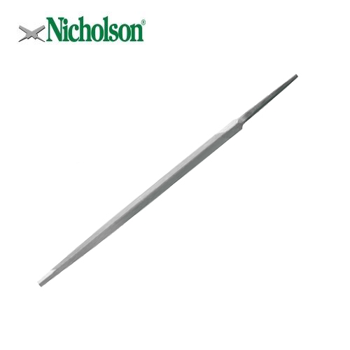 FILE, 6", SLIM TAPER, EXT, W/O HNDL