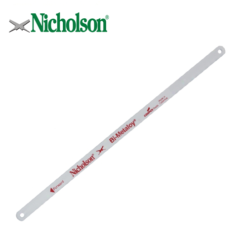 BLADE, HACKSAW, BM1232, WAVY, 100/BOX