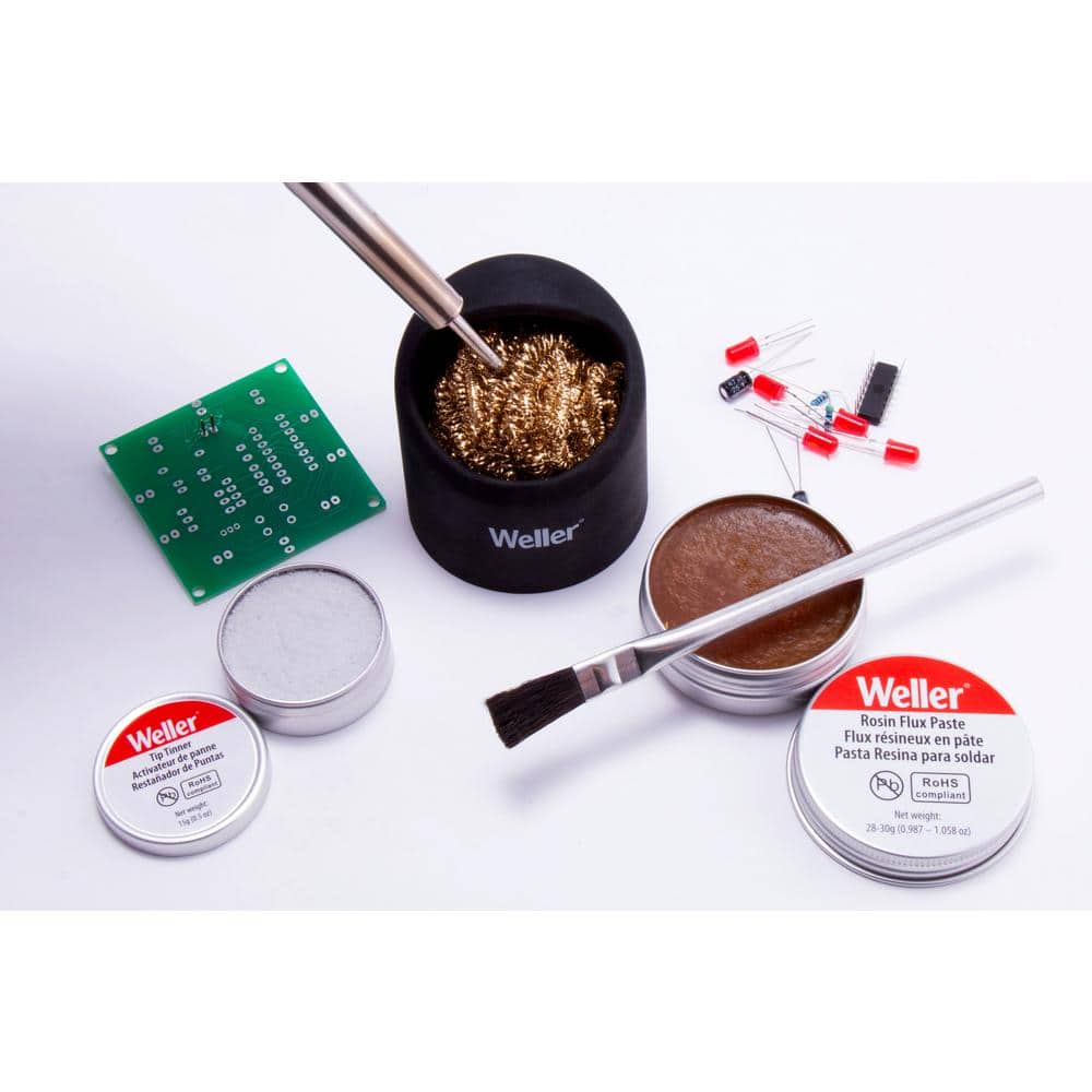 CLIP-ON KIT UNIVERSAL,MODEL 4