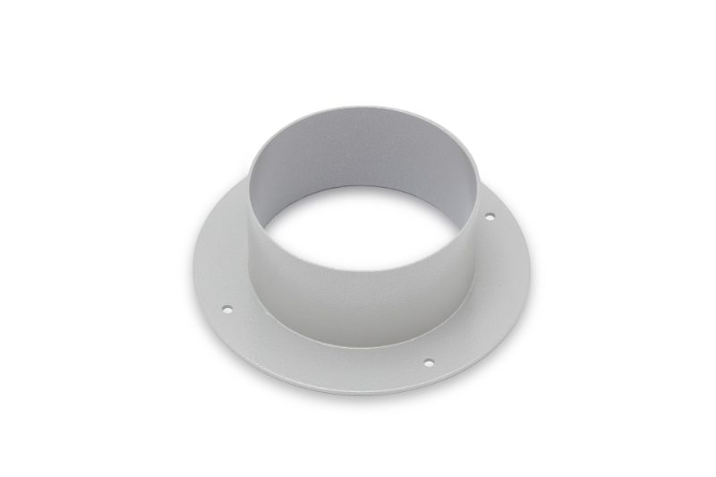 INTAKE FITTING 100MM LASERLINE 400 V