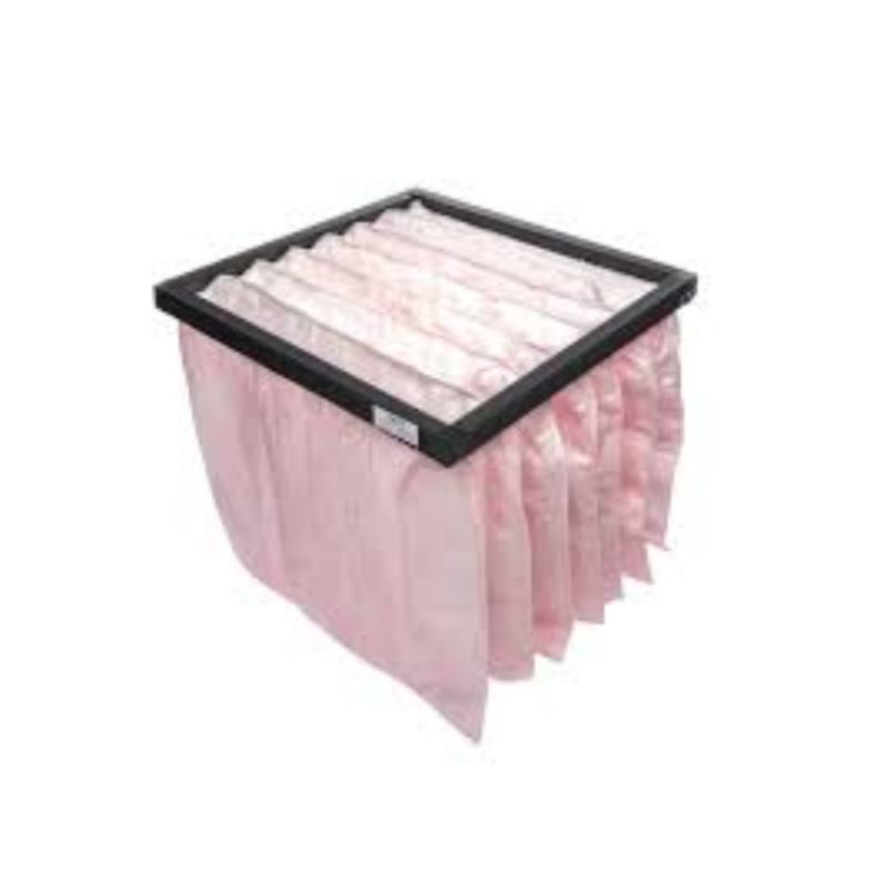 BAG FILTER F7 2.0 M2 LL 400V