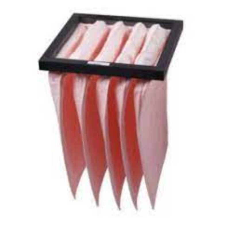BAG FILTER F7 0.5 M2 LL 200V