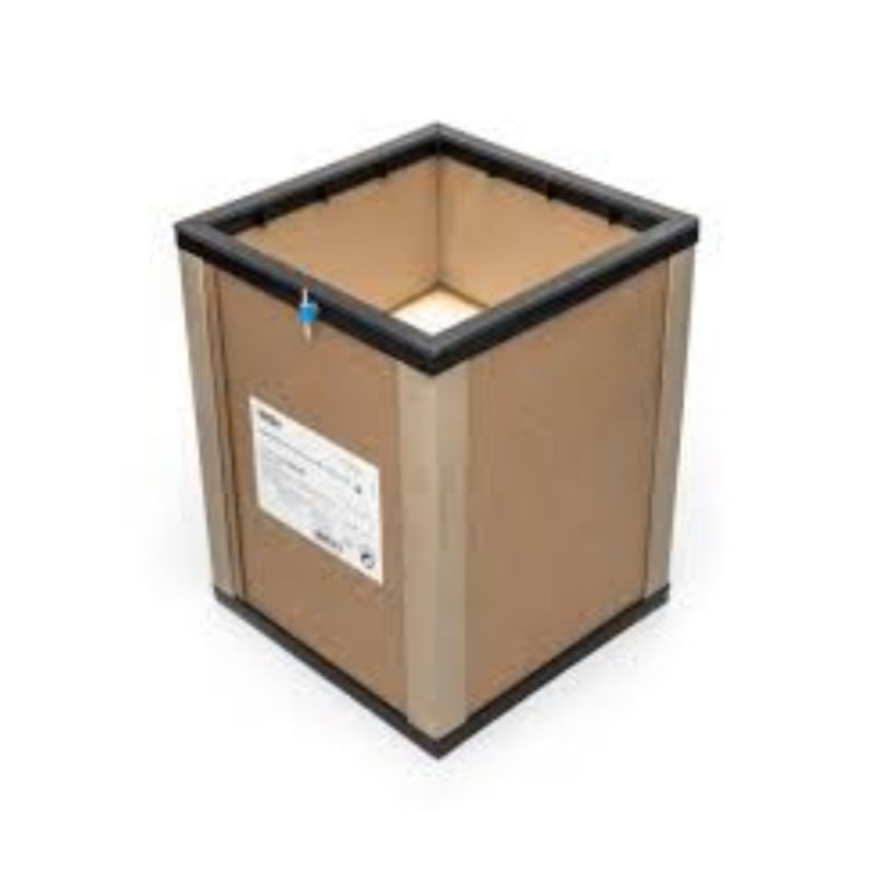 COMPACT FILTER H13 GASF. LL 200 V