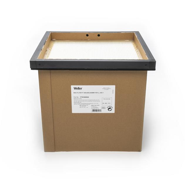 PREFILTER F7 10 M2 FOR LL 400V
