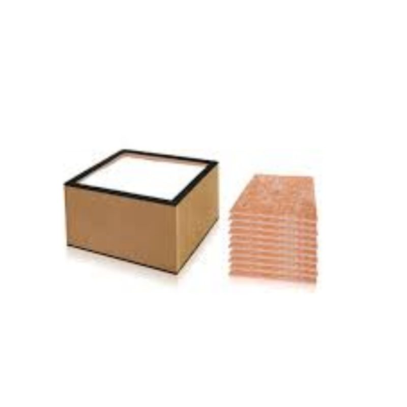 FILTERSET ZS4V MAINFILTER w.10 PREFILTER